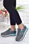 Turquoise - Hammerjack 192507 Sports Shoes