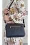 Women's Print Pattern Bag Wallet Set 2057 - 7