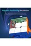 Brand: Moyu Rs3M 2020 Magnetic Mind Intelligence Cube 3X3X3 Super Speed Category: Children's Puzzle & Jigsaw - 3