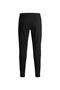 12184970_Jpstwill Jjair Sweatpants Normal Waist Slim Fit Plain Black Men's Sweatpants - 4