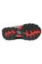 1980 Sneakers Fashion Booties Kids Sports Boots Navy Black Red - 3