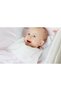 Pink Baby Duvet Cover Set 100x140 cm - 3
