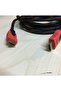 كابل HDMI بطول 1.5 متر، كابل HDMI ذو طرف ذهبي