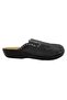 6740.119 Wool Fabric Carpet Women's Slippers - 2