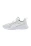 372004-02 Anzarun Lite Jr Unisex Sports Shoes White-white - 2
