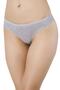 10 Pieces Set Lycra Women's Slip Skin Gray White Powder Blue - 6