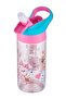 Set of 2 500ml Tritan Children's School Water Bottle with Thick Straw - 5