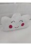 Children's Room Smiling Face Cloud??Pillow - 2