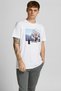 Men's NFL Printed American Football T-shirt - 12206628 - 2