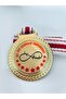 3 Best Friend Medals - Digital Printed - 2