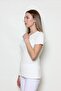Women's Basic T-shirt 100% Cotton - 2