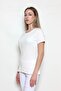 Women's Basic T-shirt 100% Cotton - 3