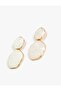 Pearl Earrings - 2