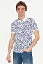 White Men's T-Shirt