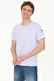 Men's Purple T-Shirt