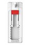 Detachable Adhesive Hanger Without Leaving Traces - Nails, Tiles and Metal Surfaces - Advantageous Set - 4