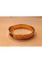 Ancient Numbers Grabovoi Number Sequences Infinity and Flower of Life Copper Lucky Bracelet