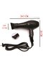 Narrow and Wide Head Compatible with Professional Blow Dryers - 3