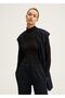 Elastic Waist Trousers - 6