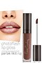 Photoflash Lipgloss – Shiny Liquid Lipstick - Toffee Nut - 4