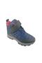 1980 Sneakers Fashion Booties Kids Sports Boots Navy Black Red