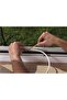 Moll D-profile Door Window Insulation Tape + Under Door Anti-Airflow Brush - 8