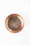 Gaziantep Copper Snack Bowl Set Nuts Set of 3 (14CM X 2.5CM) - 3