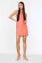 Rochie Coral Basic Tesuta TWOSS19AA0066 - 2