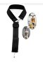 Cat & Dog Vehicle Safety Belt Auto Travel Leash