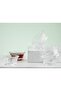 Lupa Glass 6-Piece Jam Jar 7.5 cm