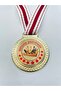 10 Pieces Chess Champion Medal - Digital Printed 1stQuality Medal