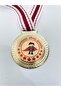 3 Pieces of Super Boy Medal of the Week - Digital Printed