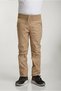 Beige School Trousers Canvas