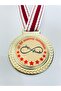3 Best Friend Medals - Digital Printed