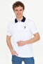 White Men's T-Shirt