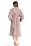 Muslin Bornoz - 5