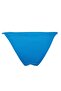 Ribbed Basic Bikini Bottom - 2