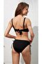 Empty Cap Underwire Collector Underwire Bottom Elevator Gathered Back Tie Model - 2