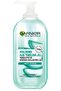 Hyaluronic Aloe Face Wash Gel 200 Ml