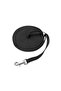 Black 15 Meter Dog Walking Leash Discharge Strap - 2