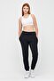Women's Black Sweatpants