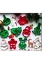 Starry Tree Cookie Mold - 3