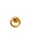 Rustic Gold Button Handle Models - Cabinet Drawer Furniture Kitchen Handle - 2