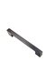 Bridge Black 128 mm Modern Handle Models Luxury Country Kitchen Cabinet Drawer Furniture Handle - 2