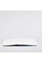 Notebook Voyager L Gray (Phone and Pen Holder with Elastic Stripe - 256 Pages with Gray Dots) - 5