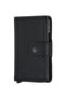 Mini Floter Leather Wallet with Smart Mechanism - 3