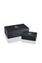 Salvatore Alta Qualıta Genuine Leather Italian Made Long Men's Wallet - Long Men's Card Holder - 8
