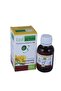 Ozonated St. John's Wort Oil 50 ml
