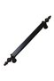 Klipso Matte Black 192mm Metal Luxury Drawer Cabinet Furniture Handles