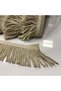 Cream Bouillon Fringe Decorative Ribbon Tassel – Decorative Ribbon – Decorative Ribbon – Decorative Ribbon